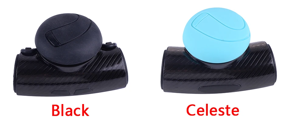 CITALL черный/Селеста рулевое колесо силиконовый бустерный мяч спиннер ручка вспомогательная ручка ручное управление поворотный ловушка аксессуары