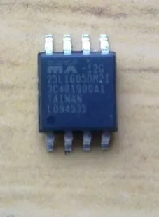 Бесплатная доставка. Микросхема MX25L1605DM2I - 12 g MX25L1605D | Обустройство дома