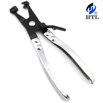 

Cars caliper hose straight hose type bundle clamp clip snap clamp pliers clamp VAG1921