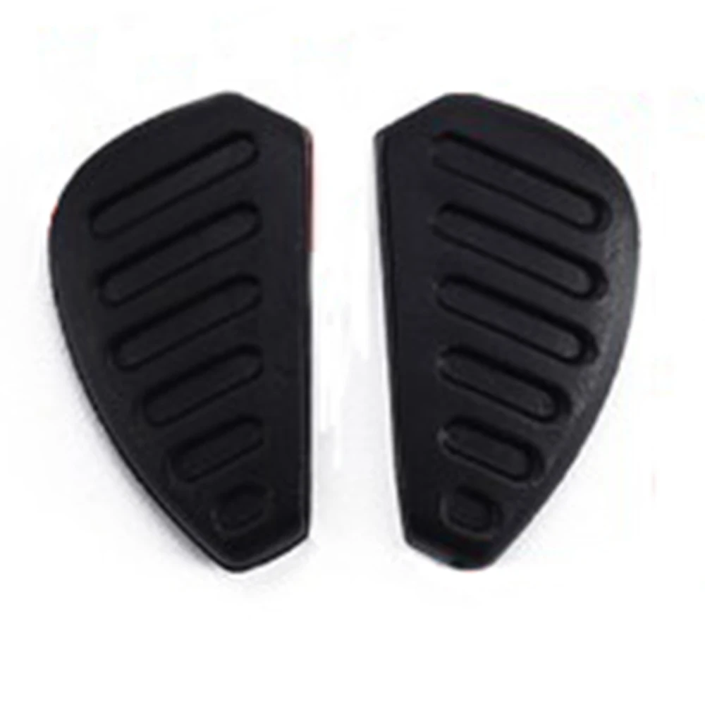 10Pairs(20pcs) Anti Slip silicone Nose Pads For Eyeglasses Sunglass Glass Spectacles Eyewear insert eyewear nose pad