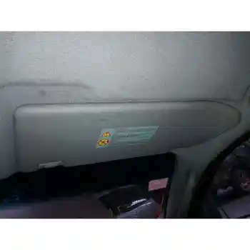 

964003X50B PARASOL RIGHT NISSAN NAVARA PICK-UP (D40M)