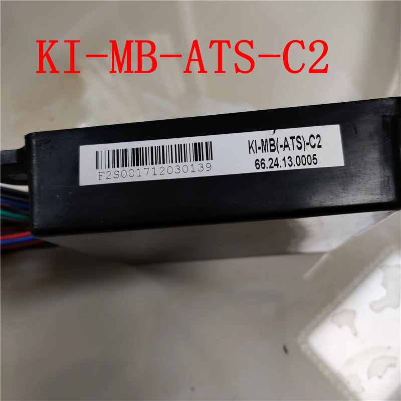 Модуль контроллера KIPOR KDE для однофазного дизельного генератора (ATS)-C2 | Автомобили
