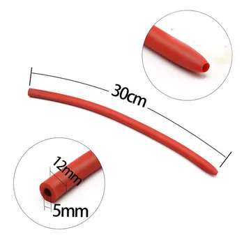 Enema Tube Anal Wash Dildo Enema Irrigator Female Vagina Anus Douche Cleaner For Women Couples Hygiene Enema Anal Clean Sex Toys 4