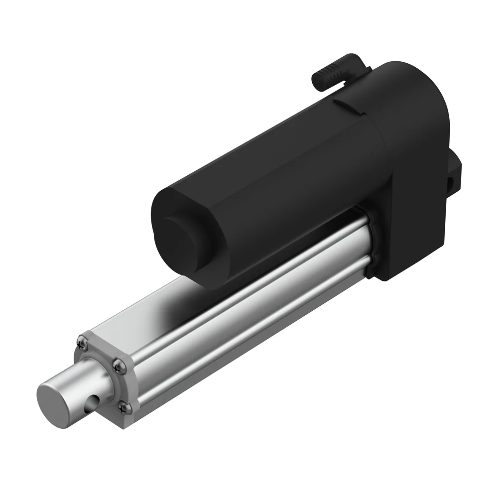 IP1200Series200mmStrokeLowNoiseElectricLinearActuator