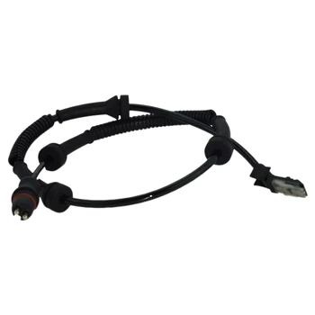 

Front Left and Right ABS Wheel Speed Sensor for NISSAN PRIMASTAR Bus Box X83 OPEL VIVARO VAUXHALL 8200583498