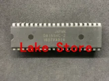1 unids/lote D8155HC-2 D8155HC DIP D8155C D8155C-2 D8155