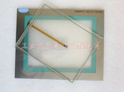 New MP277-8 6AV6643-0CB01-1AX1 6AV6 643-0CB01-1AX1 Touchpad Touch Glass Screen Protective film | Электроника
