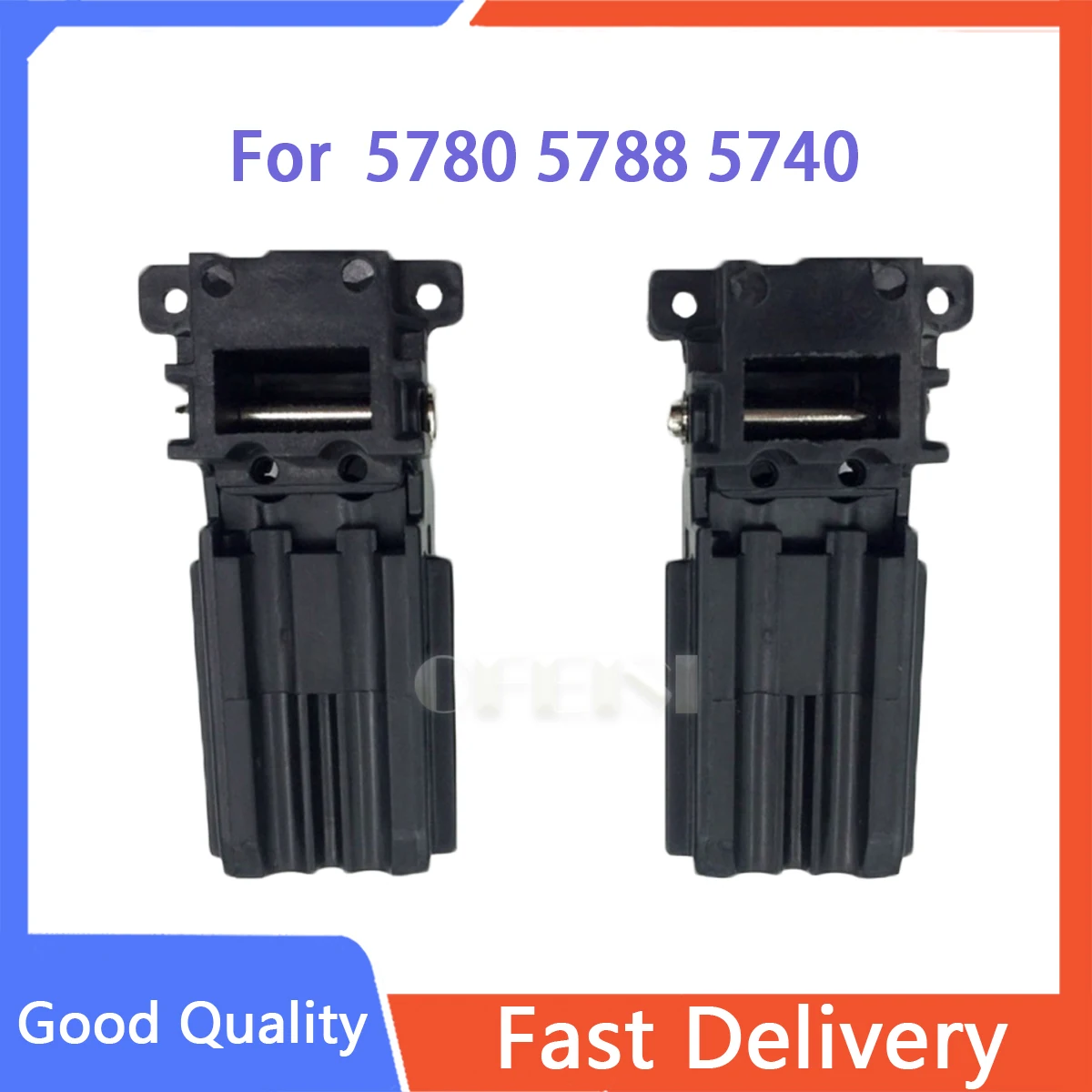 Шарнирные петли ADF для МФУ HP Officejet 5780 5788 5740 5750 6210 6208 в сборе детали принтера 30X