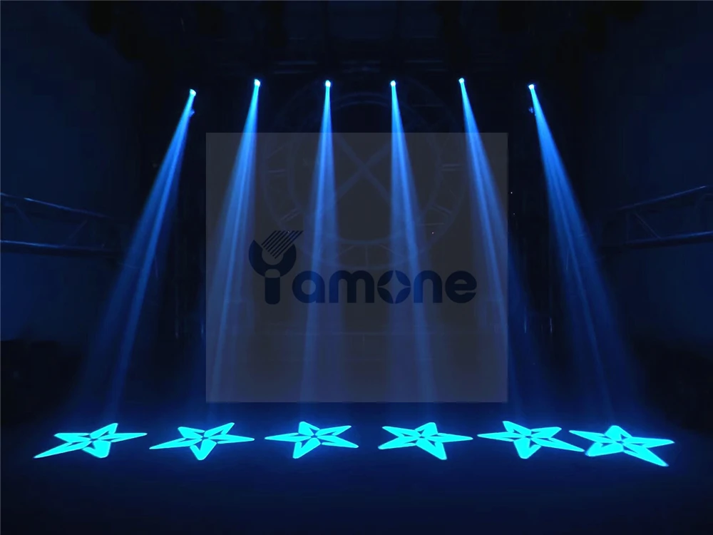200w Beam Wash YM 11