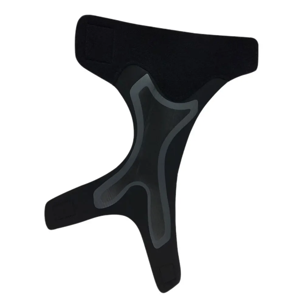 Прочный протектор Tae Kwon Do Sports Sponge HH012 ремешок на лодыжке с завязками на лодыжках защита для ног