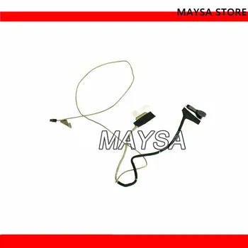 

New Laptop/notebook LCD/LED/LVDS cable for Acer Aspire E15 E5-576 E5-576G TMP-259 P259 N16Q2 DD0ZAALC000 DD0ZAALC002 30pin