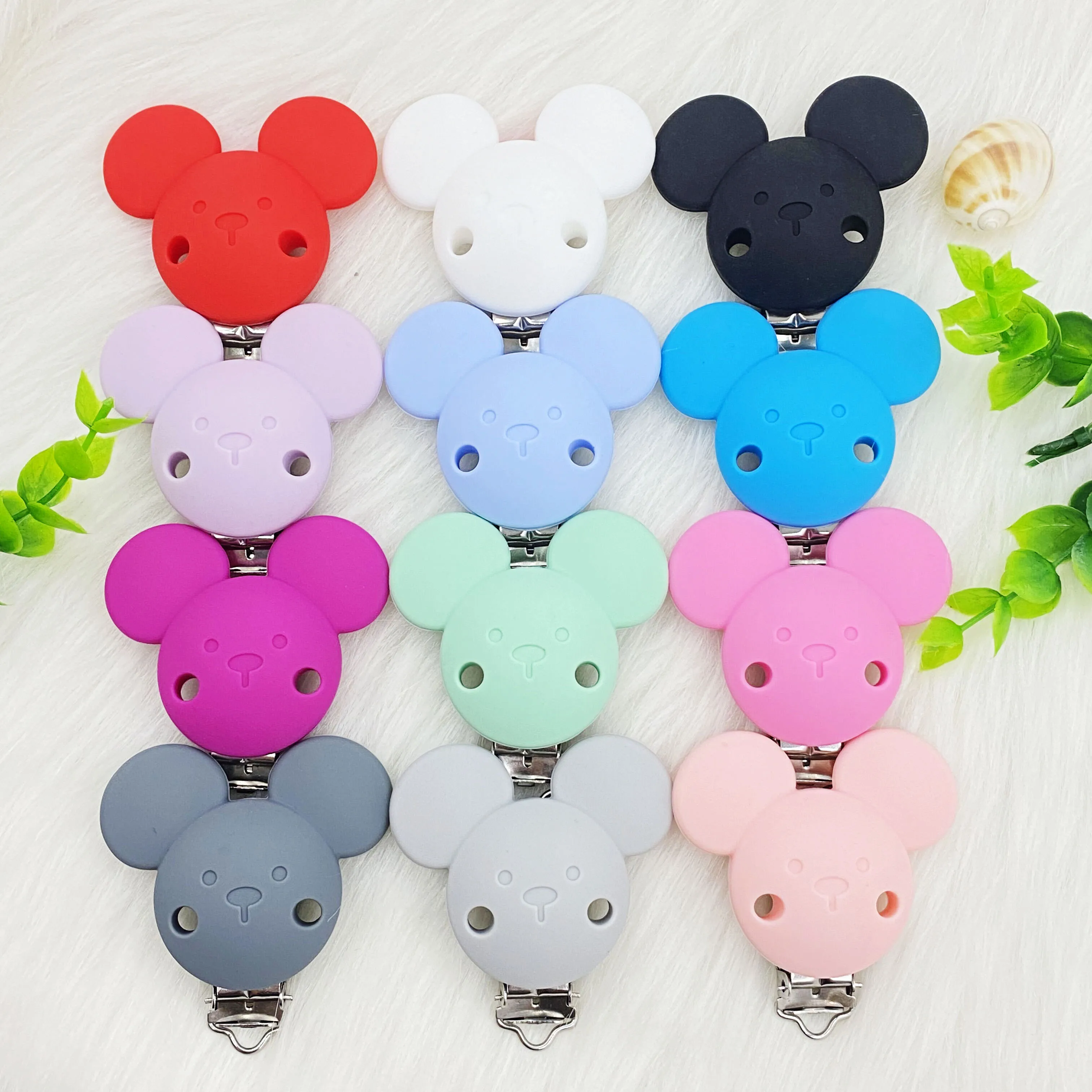 10pcs mix