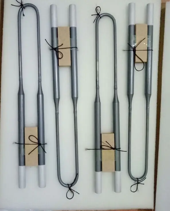 

Zirconia Funance Heating Elements High Purity Tempreature 1800'c , SinterTray