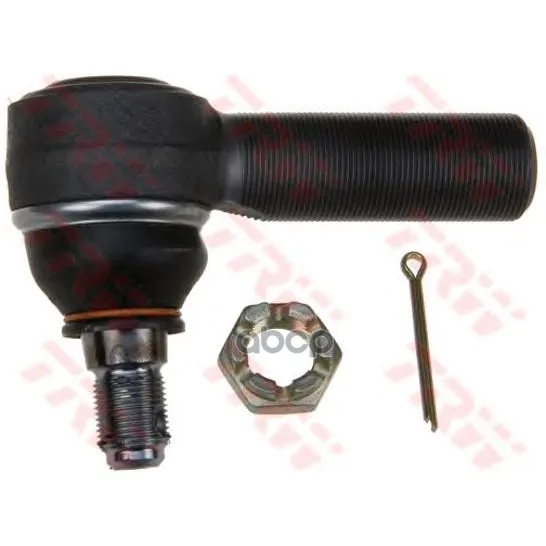 Наконечник Тяги Рулевой(Lht M30x1.5 L 117 Конус 25.4) Trw/Lucas Jte3514 TRW/Lucas арт. JTE3514