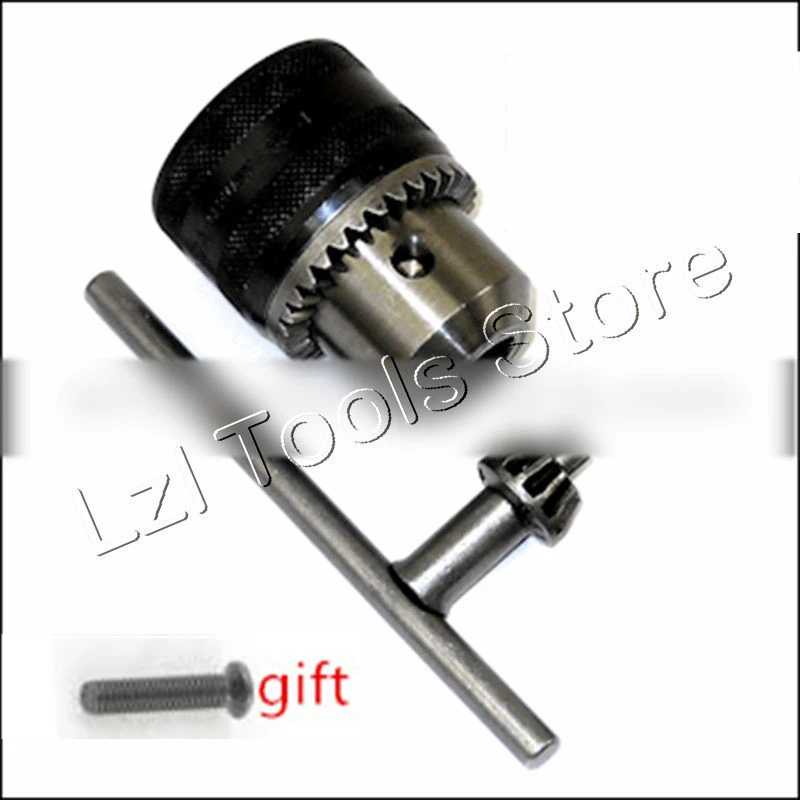 Drill Chuck Replace For Hitachi 321814 Fdv16vb2 Dv22v Dv20vd Dv20vb2 Dv18v Dv16vss Dv16v Dv16ss