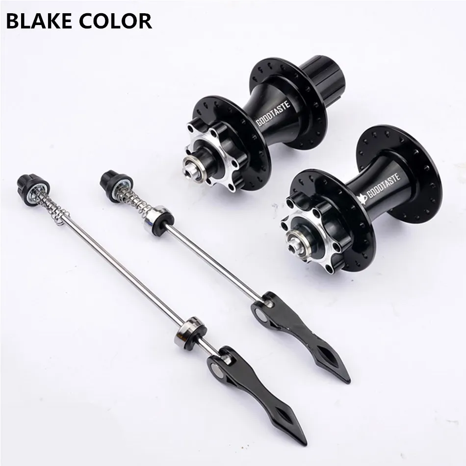 Preise Fahrrad hub 4 lager 32 löcher hinten 10*135mm QR100 * 15 12*142mm Aluminium legierung MTB naben mountainbike für 8 9 10 11 geschwindigkeit