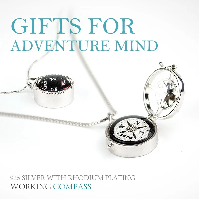 S925 Sterling Silver Rhodium Plating 