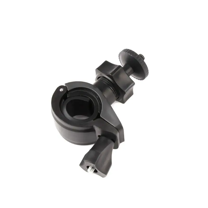 

Bicycle Clamp Mount Holder Bike Clip for Insta360 One X for OSMO Mobile 2 3 Kit