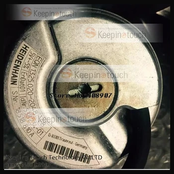 

For Heidenhain EQN 1325.020-2048 ID 538 234-01 Used Encoders