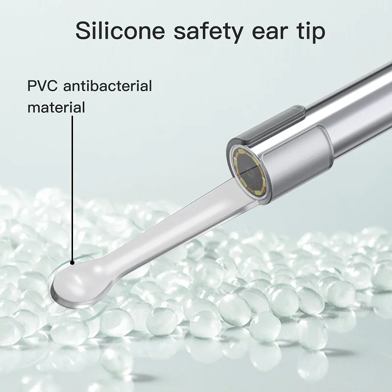 ȵ̵  PC  û ð ī޶, ũ USB ־ ̰, LED 6 , 3in 1, 5.5mm, 3.9mm