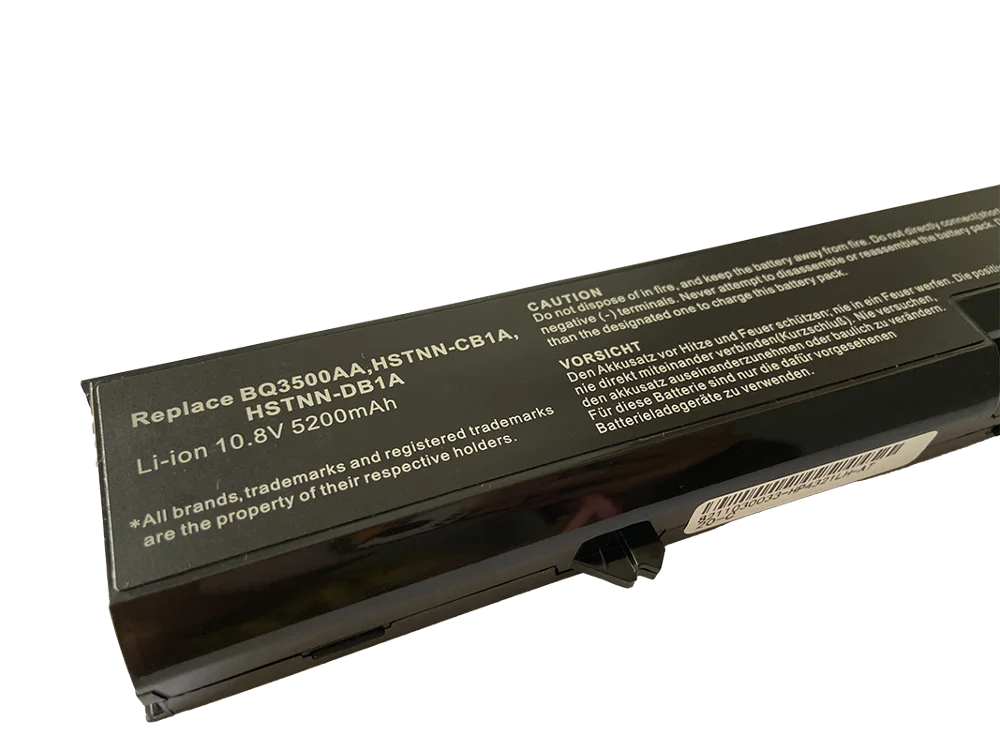 Аккумулятор HSW для ноутбука HP 420 425 620 625 ProBook 4520 4520s 4525s PH06 PH09 4321 4321s 4320 4320s 4320t