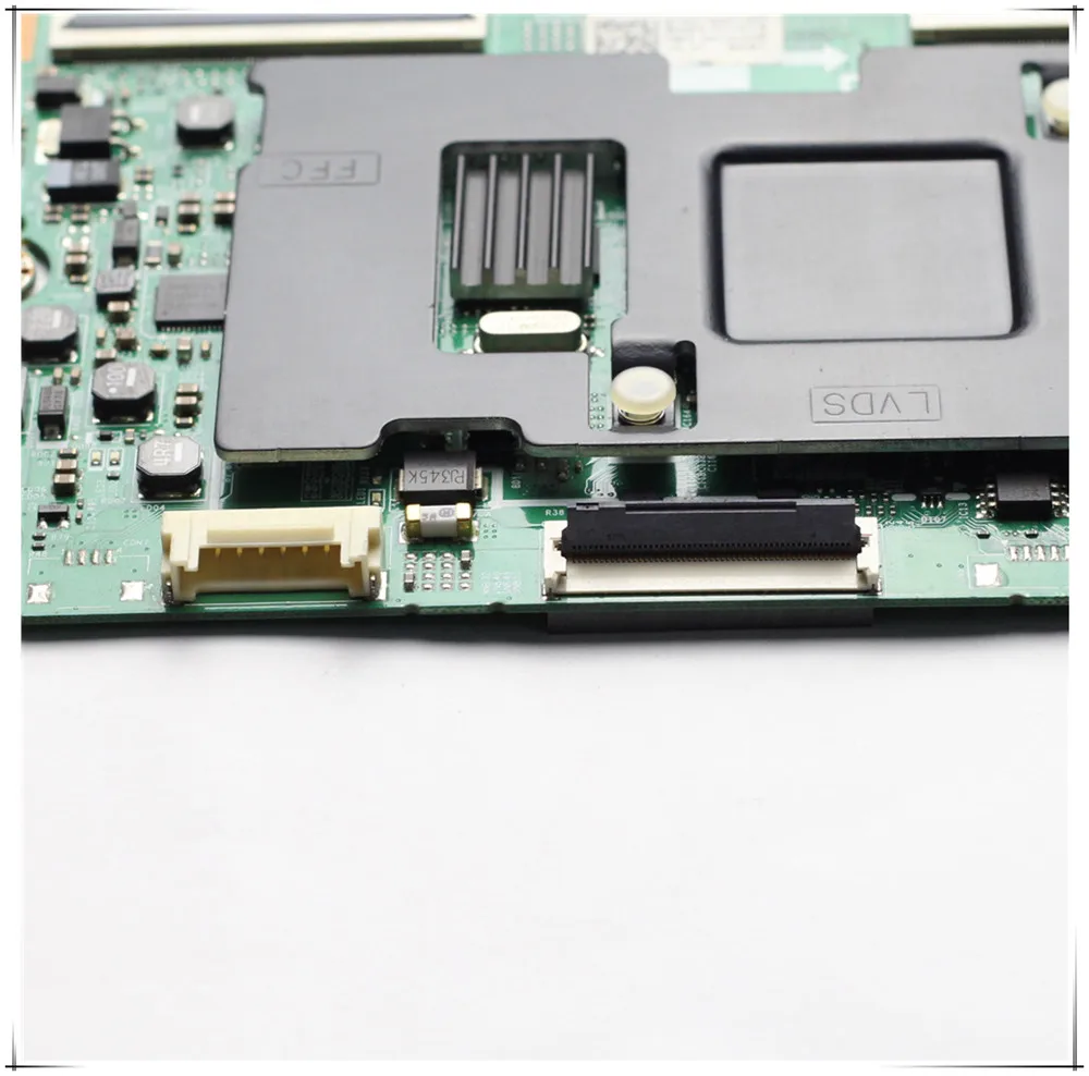 BN41 02069 Tcon Board Для SAMSUNG UN55F6100AFXZA... И т. д. _ tcon_fox_ft3 оригинальный продукт запчасти для