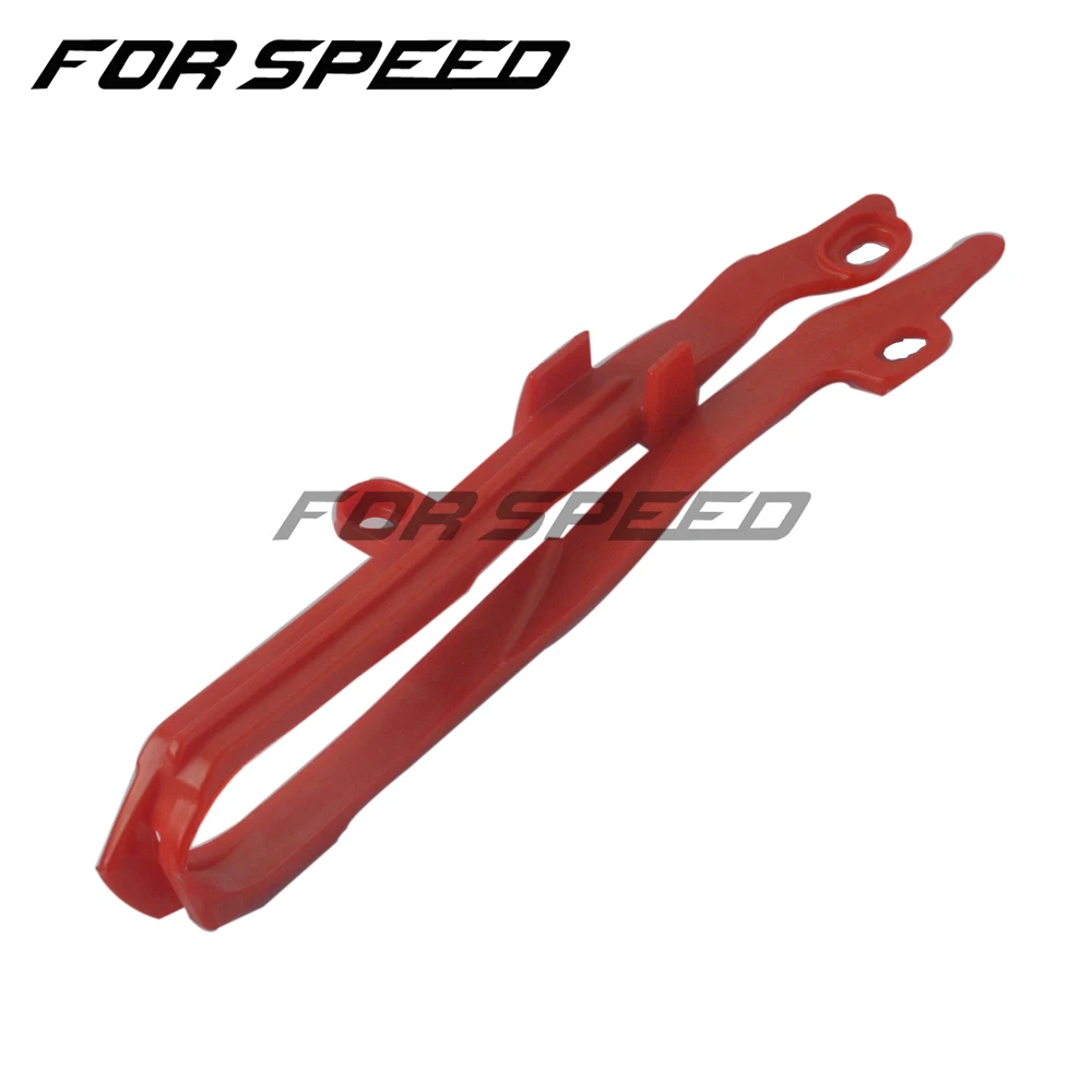 Motorcycle Swingarm Chain Slider Guide Guard For Honda CRF250R CRF450R CRF 250R 250 R 2010-2013 CRF 450R 450 R 2009-2012
