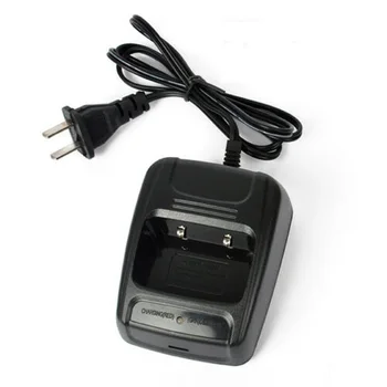 

For BaoFeng Battery Charger BF-C1 H777 BF-666S BF-C Walkie Talkie Hot Sale
