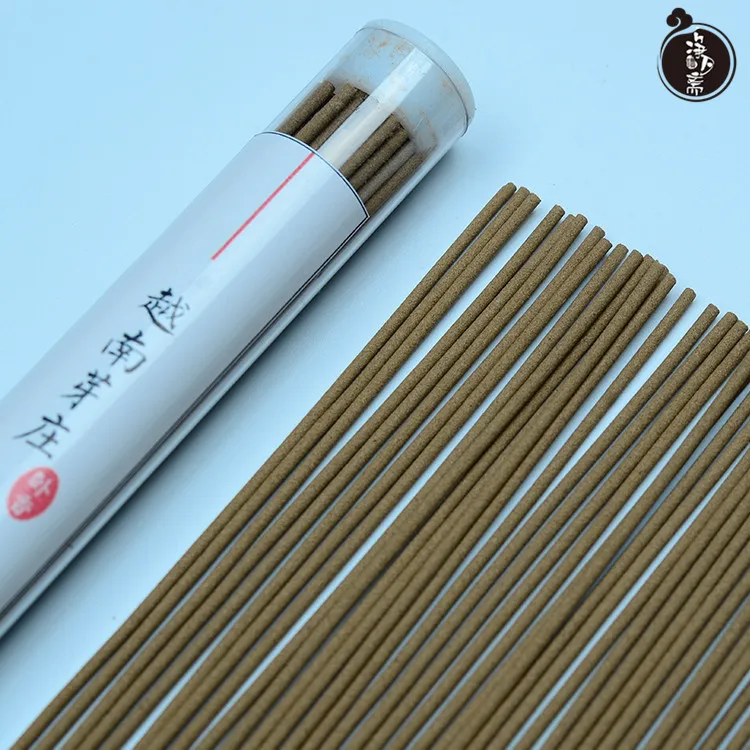 Encens Stick Wierook Stick Хорошая натуральная вьетнамская Nha Trang четырехзвездочная палочка Aloes Joss для использования в помещении ароматерапия Ann сила сна