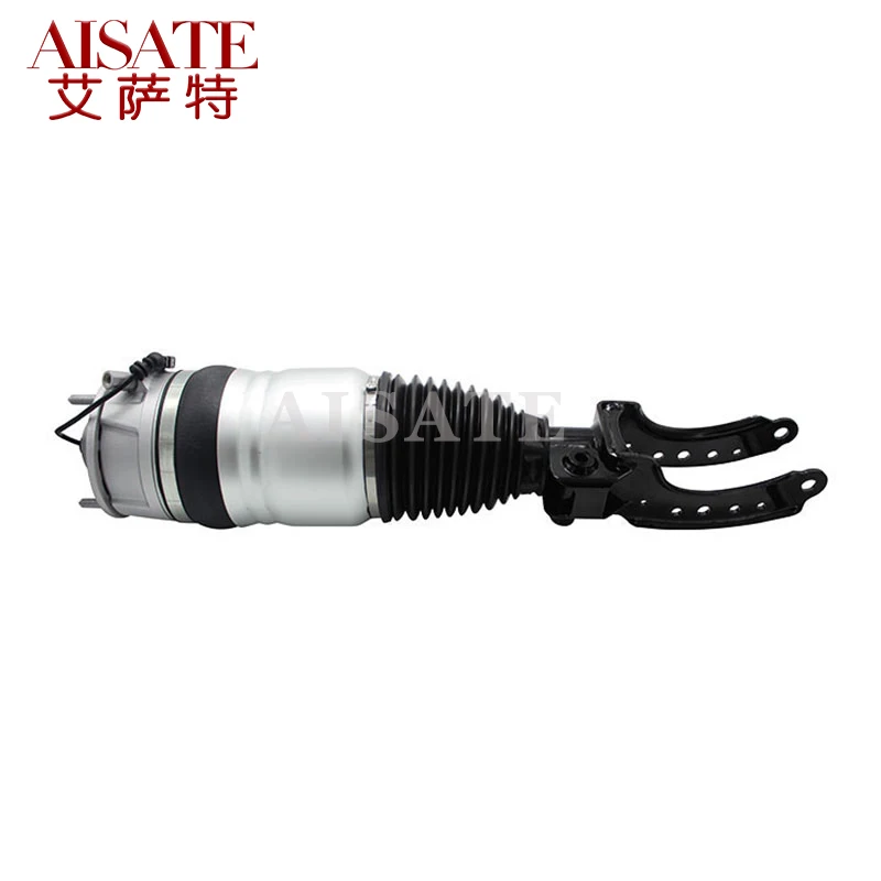 

Air Suspension Pneumatic Bilstein Shock Front Strut for r Audi Q7 VW Touareg Porsche Cayenne New Model 7P6616039H 7P6616040H