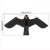 Эмуляция Flying Hawk Kite Bird Scarer Drive Bird Kite Bird Repellent для сада Пугало Двор Отпугиватель птиц