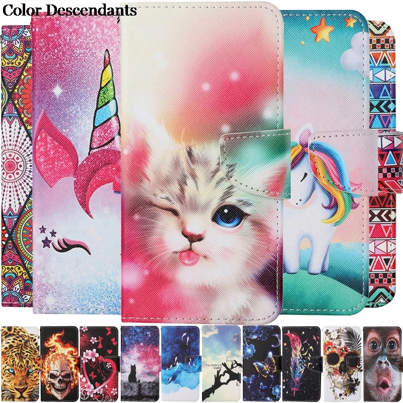 Custodia Per Samsung Galaxy S20 Fe Custodia In Pelle Flip Na Per Coque Samsung S20 Ultra S 20 Plus 5G Borse A Portafoglio Cover Per Telefono Capa