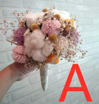 

Weddings and important occasions / Wedding accessories / Bridal bouquets 41412