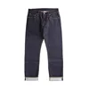 Red Tornado O3D10 12oz Low-Rise Jeans For Men Selvedge Denim Straight Slim Fit 4