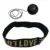 PU Boxing Reflex Speed Punch Ball Elastic Head Band Set Тренажерный Зал Тренажеры Force Hand Eye Training Set Упражнение