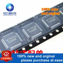 1 шт. и AK7757VQ 7757 LQFP-48 24bit 3ch ADC+ 4ch DAC+ Mic Amp аудио DSP