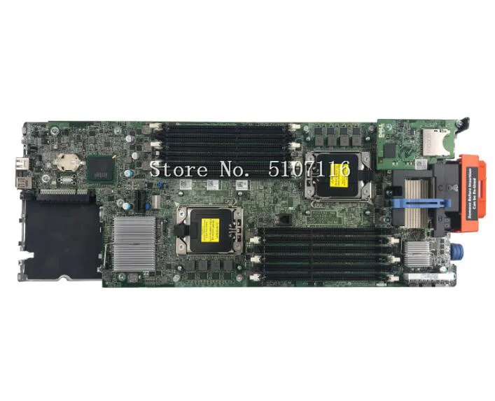 

High quality desktop motherboard for M610 LGA 1366 CN-0MFWGC 0MFWGC MFWGC will test before shipping