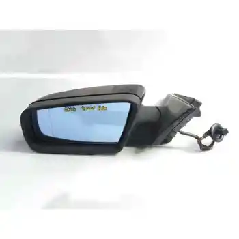

LEFT REARVIEW MIRROR BMW 5 SERIES SALOON (E60)