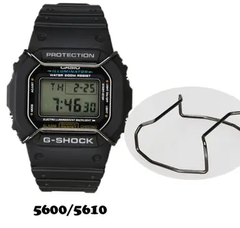 

GW-5000 DW-5000 DW-5035 Stainless Steel Watch Bumper Screen Protector Case Protector Wire Guards