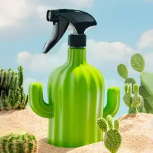 

50%HOT500ml/750ml/1000ml Spray Bottle Eco-friendly Wear Resistant Plastic Leak-proof Watering Plant Spray for Home