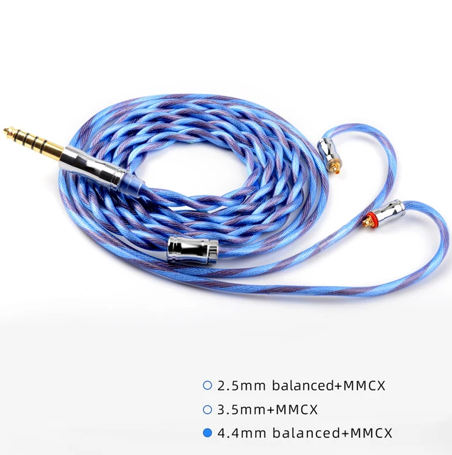 西日本産 AUDIOSENSE DT600 イヤホン (Nicehck ケーブル付き) - www