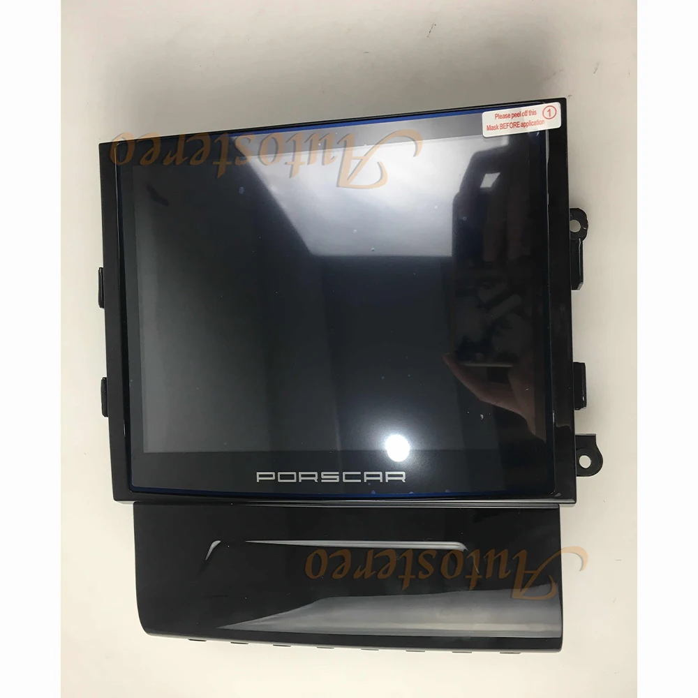 

Android 10.0 6+128G For Porsche Marcan 2011-2015 Car GPS Navigation Multimedia Player HeadUnit Auto Radio Stereo Tape Recorder