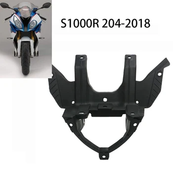 

For 2014-2018 S1000R Motorcycle Front Instrument Display Cluster Meter Bracket Mount Cowl Fairing Guage Rack Mounting Holder