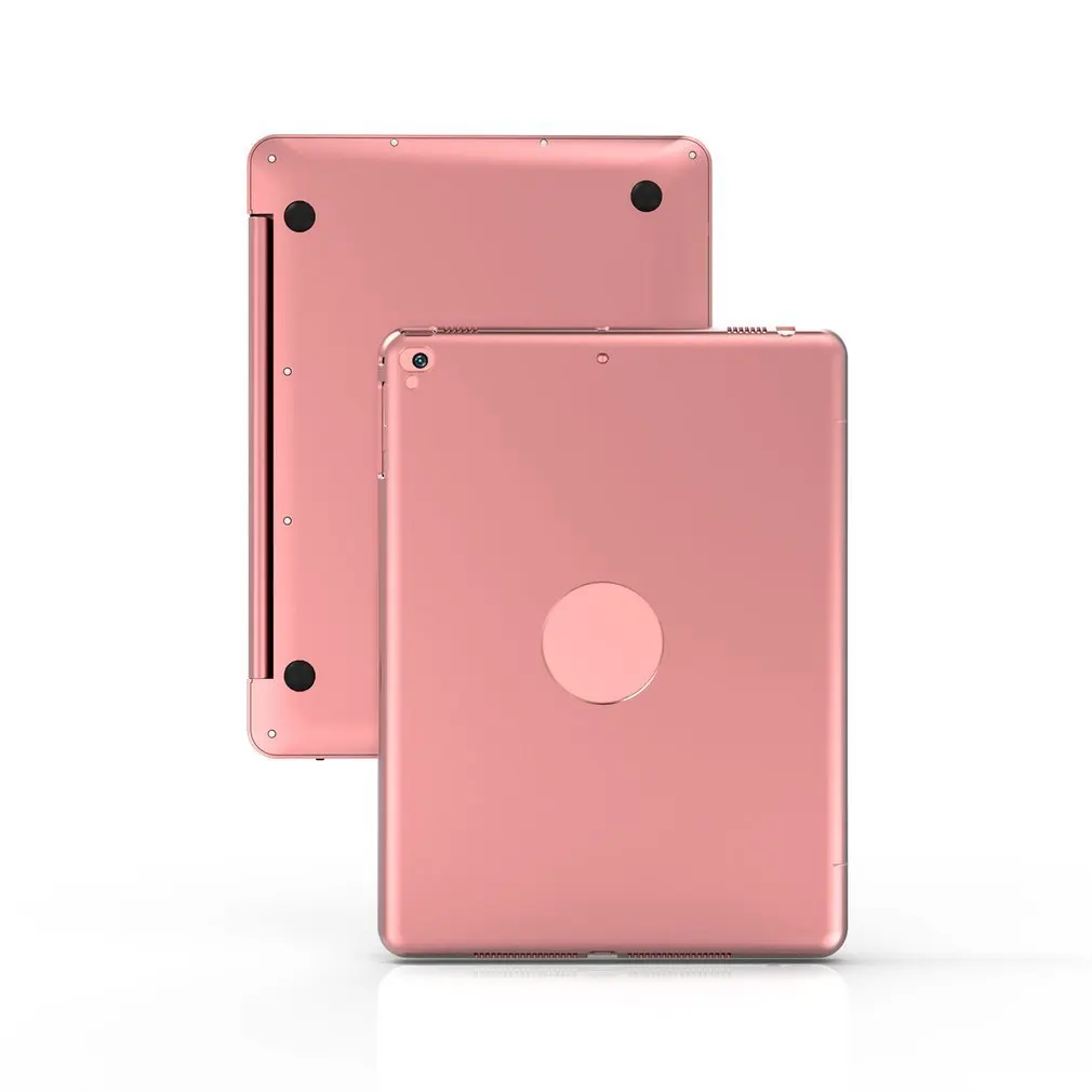 Универсальный Планшет беспроводная внешняя клавиатура для Apple Ipad 9,7 для Apple IOS система для Ipad Air2 Прямая поставка
