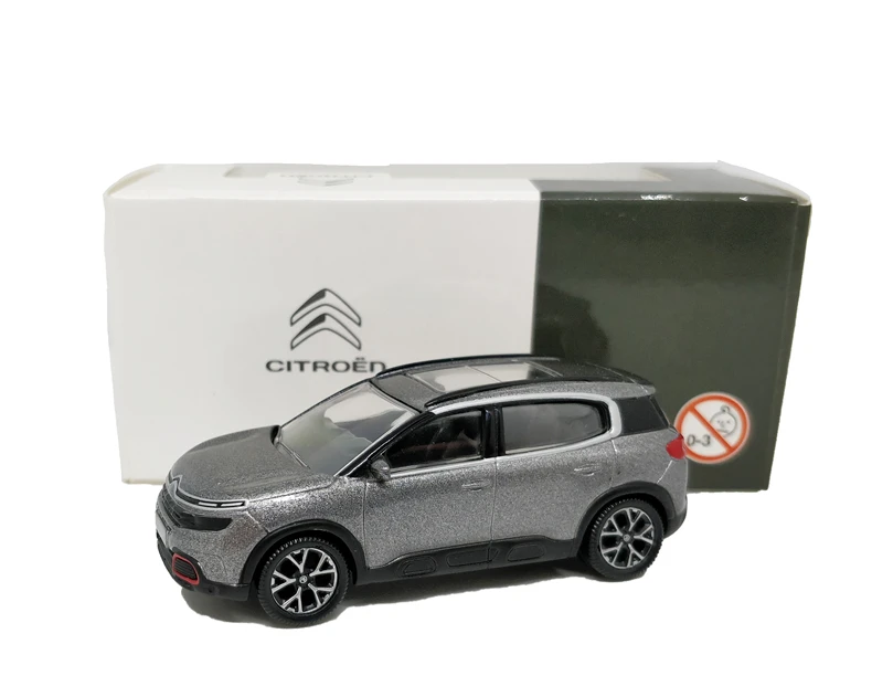 Norev 1: 64 Citroen C5 Aircross SUV литая модель автомобиля