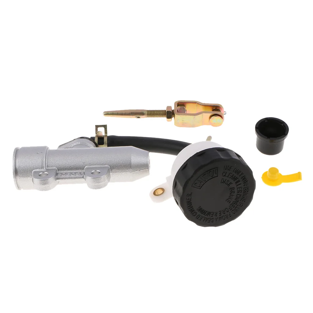 Foot Brake Master Cylinder Pump for CF500 ATV UTV Go Kart 9010-080400