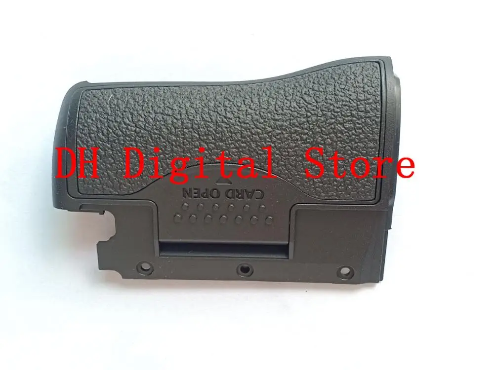 Новый оригинальный чехол для карты памяти Canon 7D mark II 7D2 2 CF SD запасная часть крышки