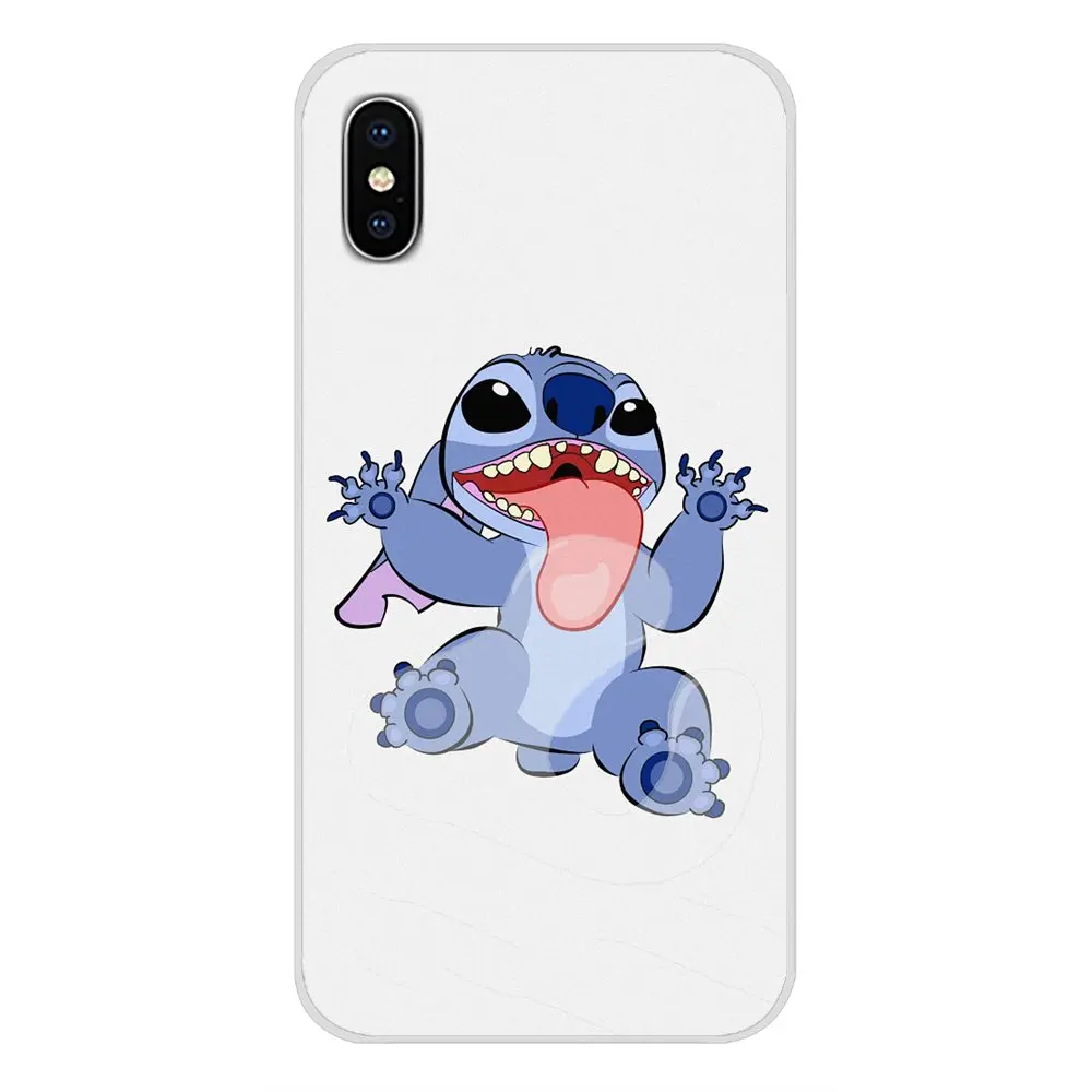 Для Samsung Galaxy J1 J2 J3 J4 J5 J6 J7 J8 плюс Prime мобильный чехол для телефона чехол «Ohana значит семья» тематика «Лило и Стич» - Цвет: images 10