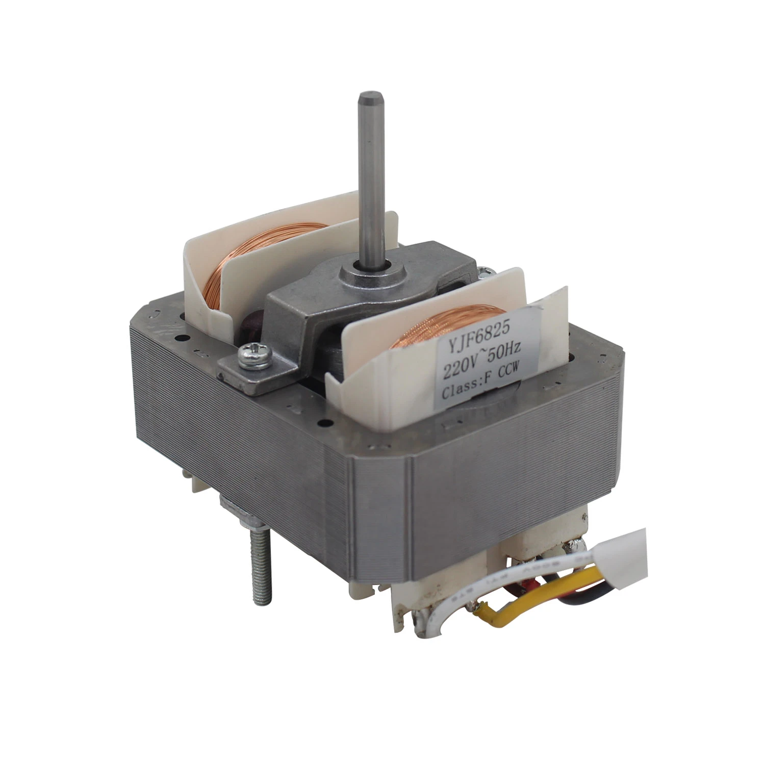 50hz F Ccw Hood Pole Motor Motor Range Hood Fan Motor Replacement Oven