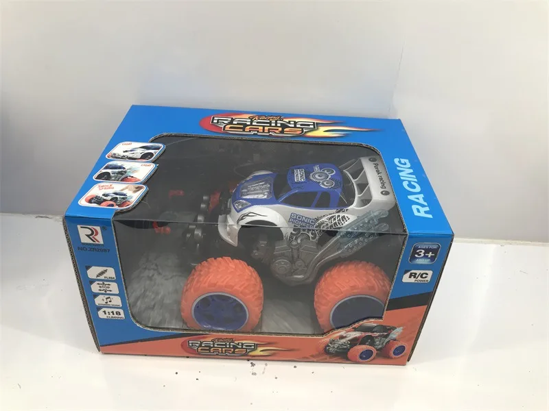 

Chargeable Model Stone Beach off-Road Vehicle Remote Control Car Beach Motorcycle Boy Toy